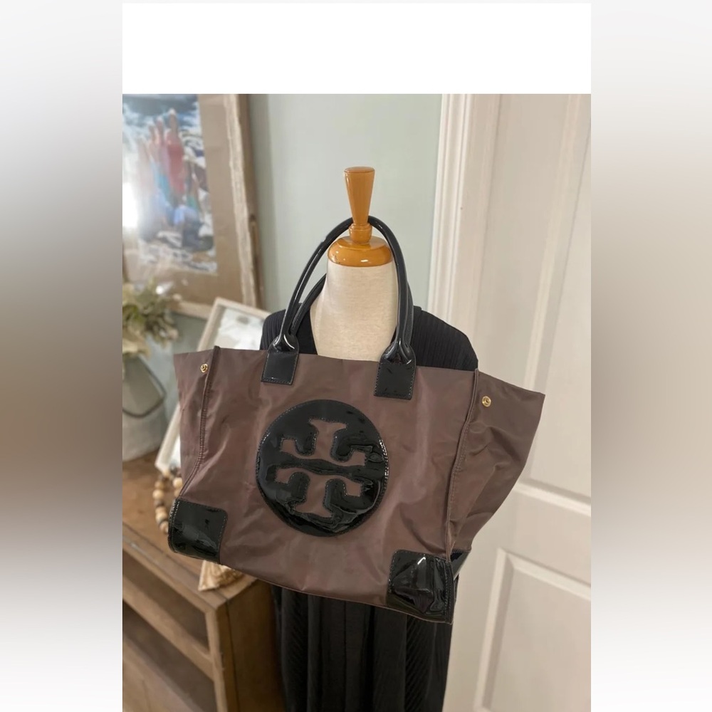 Tory Burch Ella Handbag